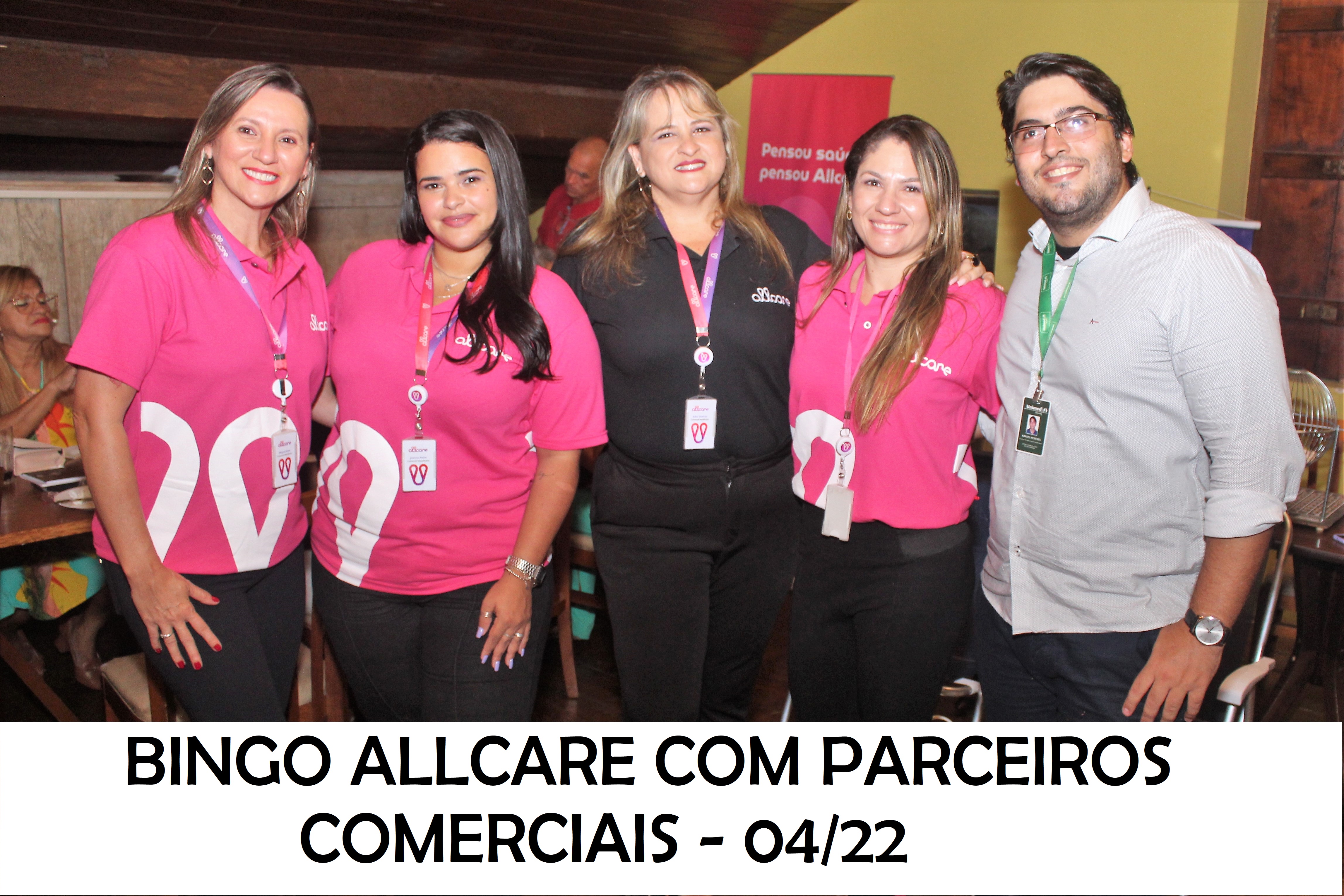 Clique para ver a Galeria